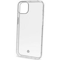 Miniatyr av produktbild för Hexagel Anti-shock case iPhone 15 Transparent