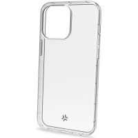 Produktbild för Hexagel Anti-shock case iPhone 15 Pro Transparent