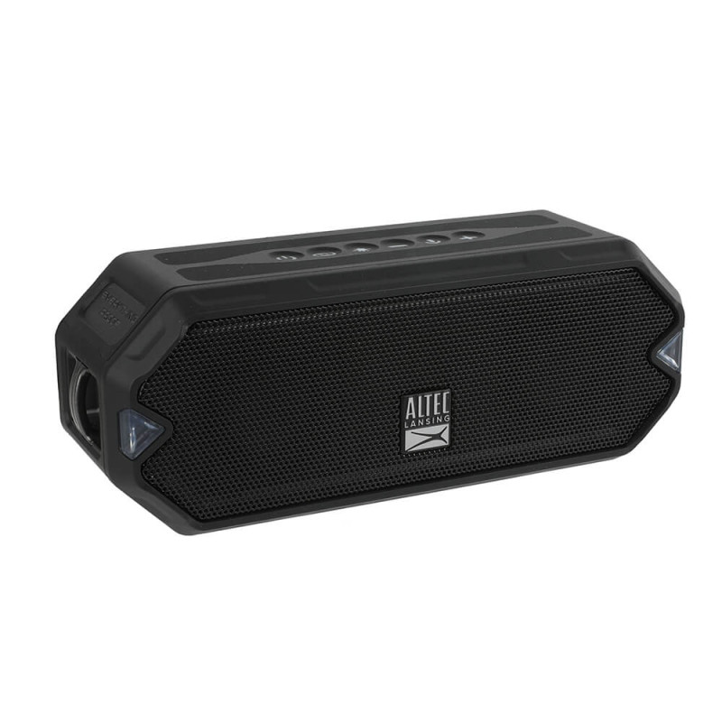 Produktbild för Speaker IMW1200 HydraJolt RGB Waterproof Black