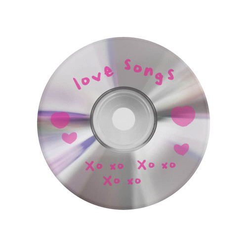 POPSOCKETS PopGrip Standard Love Songs