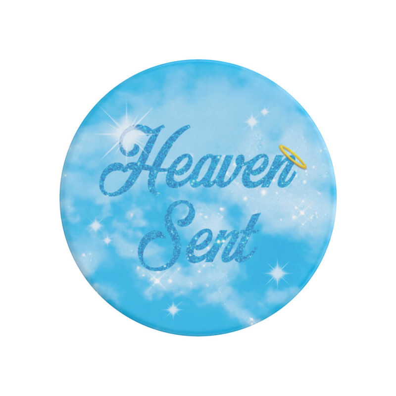Produktbild för PopGrip Standard Heaven Sent