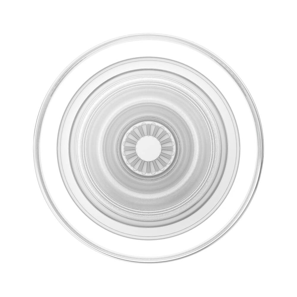 Produktbild för PopGrip for Magsafe Clear