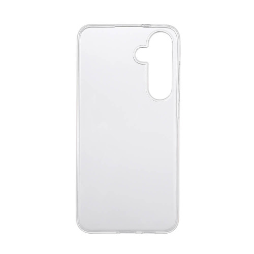 ONSALA Recycled Clear Case Samsung S24+ 5G