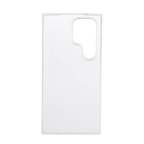 ONSALA Recycled Clear Case Samsung S24 Ultra 5G