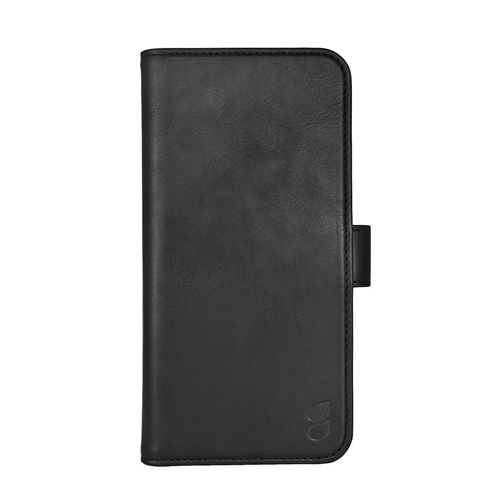 Produktbild för 2in1 3 card Recycled Samsung S24+ 5G Black
