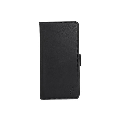 GEAR Classic 3 card Recycled Samsung S24 Ultra 5G Black