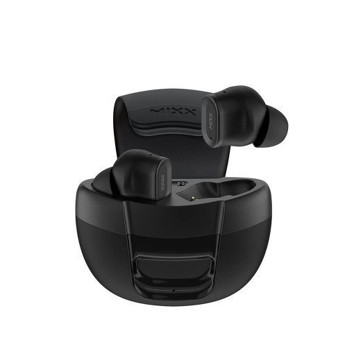 MIXX Headphone Solo 1 In-Ear TWS Black