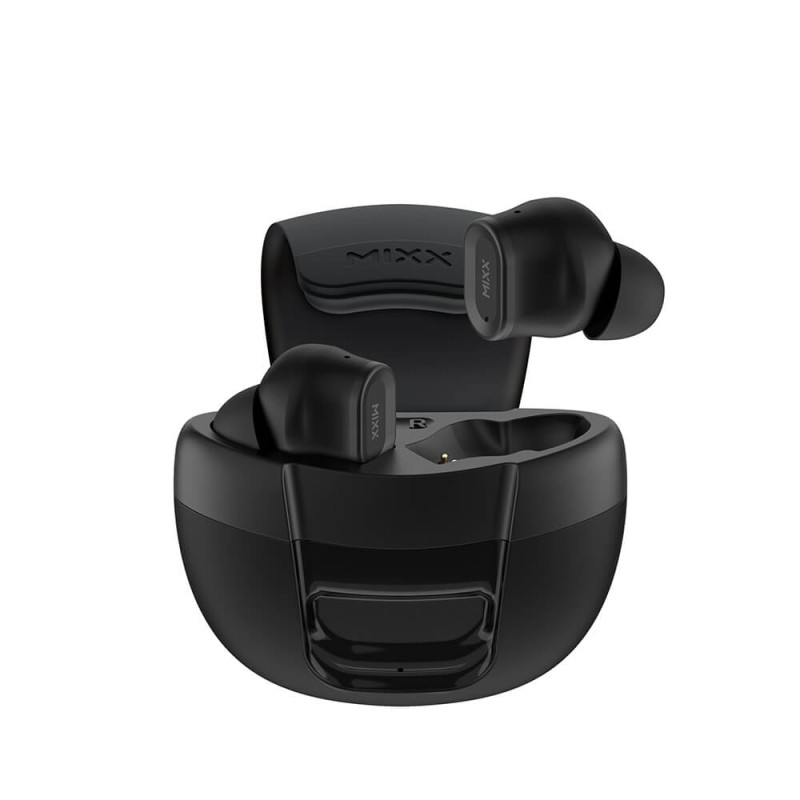 Produktbild för Headphone Solo 1 In-Ear TWS Black