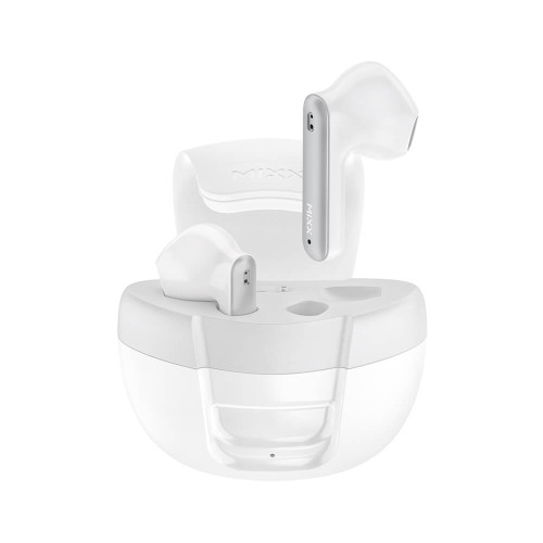 MIXX Headphone Solo 2 In-Ear TWS White