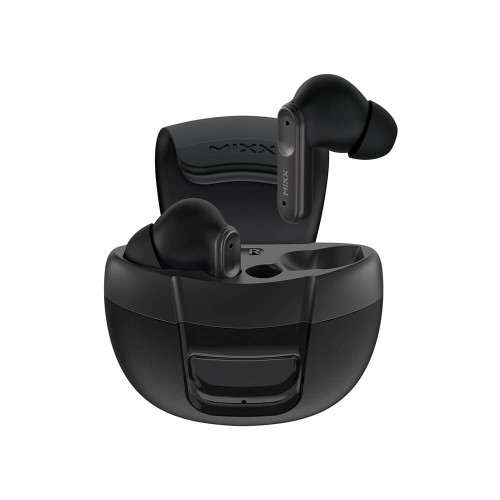 MIXX Headphone Solo 3 In-Ear TWS Black