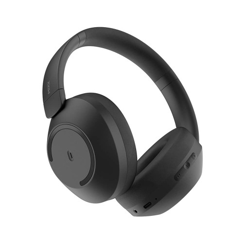 MIXX Headphone C2 Over-Ear Wireless Black