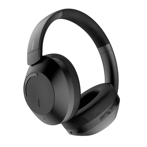MIXX Headphone C4 ANC Over-Ear Wireless Black