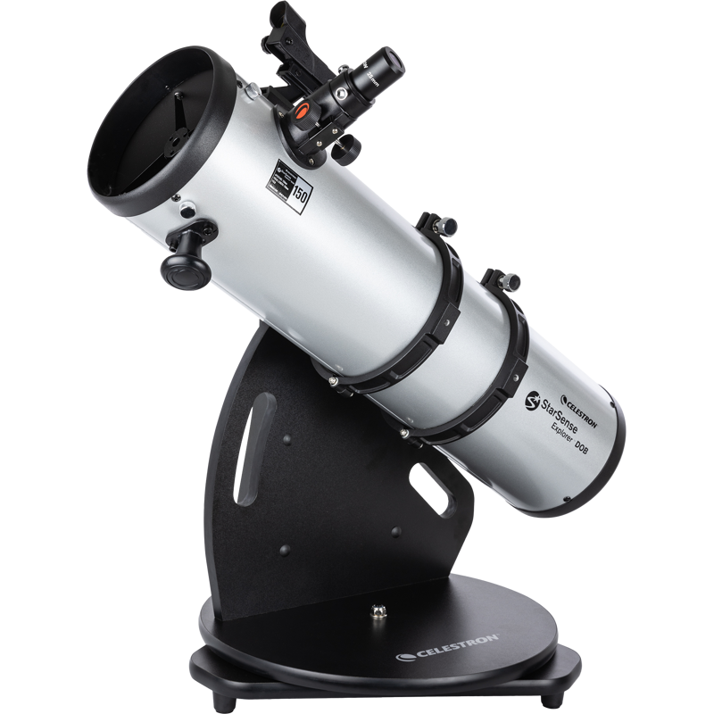 Produktbild för Celestron StarSense Explorer 150mm Dobsonian