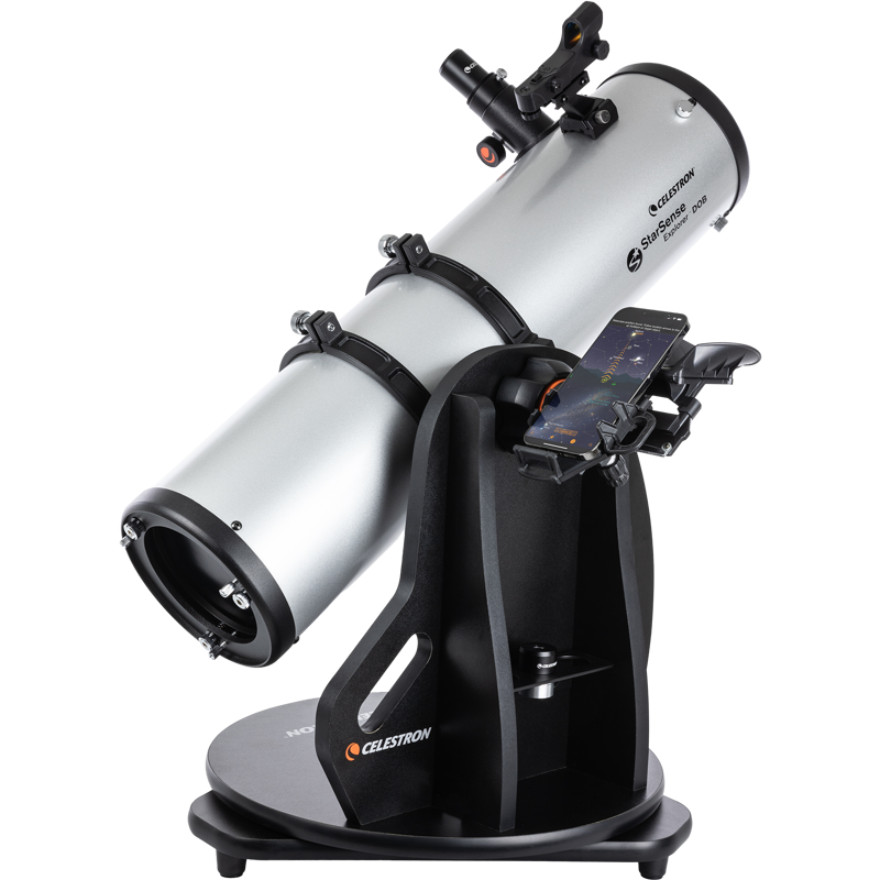 Produktbild för Celestron StarSense Explorer 150mm Dobsonian