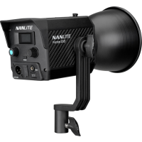 Miniatyr av produktbild för Nanlite Forza 150 & Lantern softbox 60cm with FM Mount