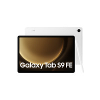 Produktbild för Samsung SM-X510NZSEEUB datorplattor 256 GB 27,7 cm (10.9") Samsung Exynos 8 GB Wi-Fi 6 (802.11ax) Android 13 Silver