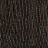 Produktbild för Rullgardin utomhus 105 (B) x 140 (H) cm brun HDPE