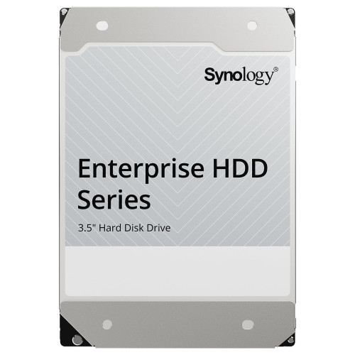 Synology Synology HAT5310-8T interna hårddiskar 3.5" 8 TB Serial ATA III