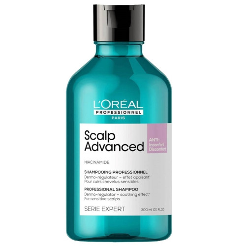 L'Oreal L'Oreal Professionnel Scalp Advanced Dermo-Regulator Shampoo 300ml