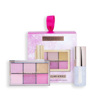 Produktbild för Mini Soft Glam Heroes Gift Set