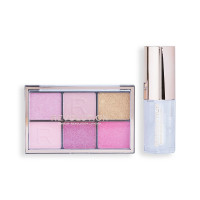 Produktbild för Mini Soft Glam Heroes Gift Set