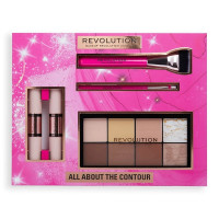 Produktbild för All About The Contour Gift Set