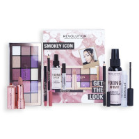 Produktbild för Get The Look Smokey Icon Gift Set