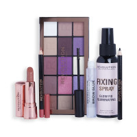 Produktbild för Get The Look Smokey Icon Gift Set