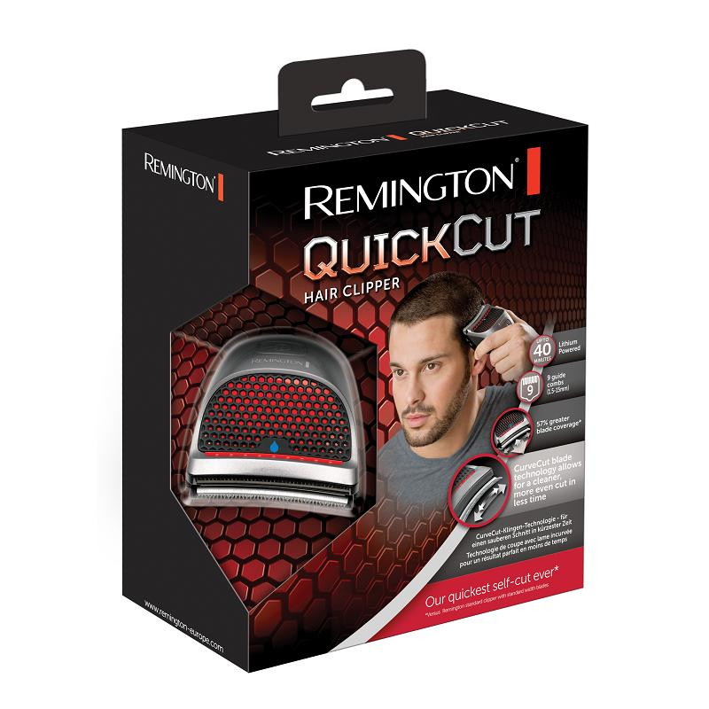 Produktbild för QuickCut Hairclipper