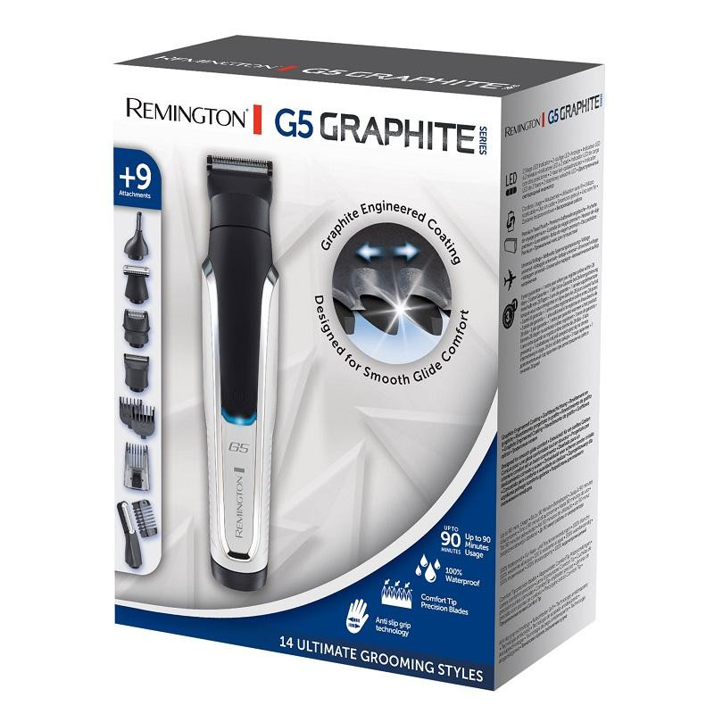 Produktbild för Graphite Series Personal Groomer G5