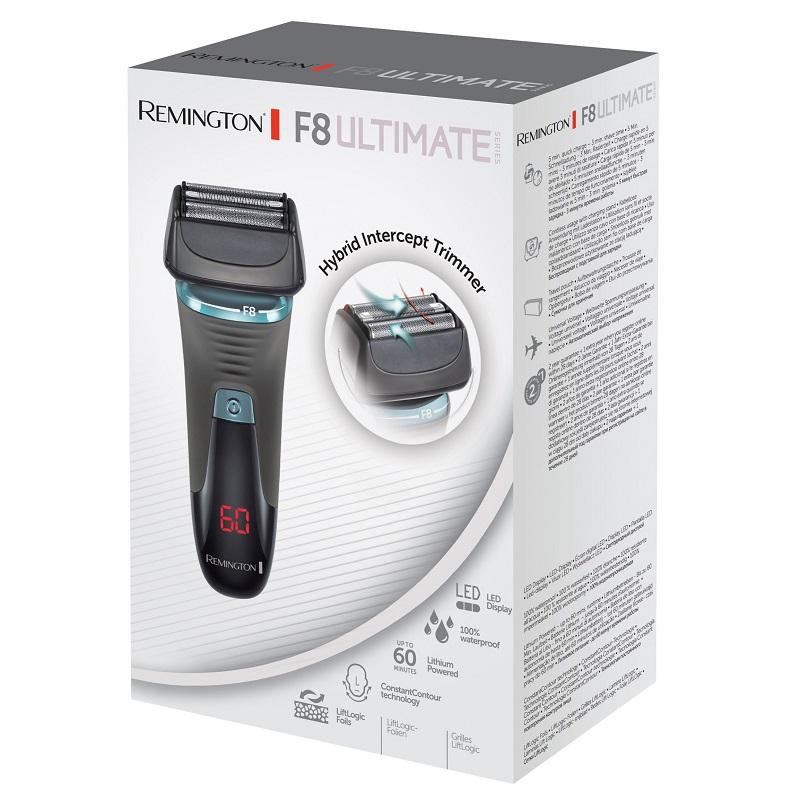 Produktbild för Ultimate Series F8 Foil Shaver
