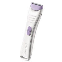 Produktbild för SMOOTH & SILKY Cordless Bikini Trimmer