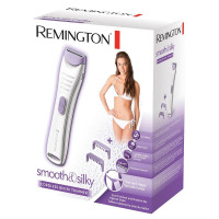 Produktbild för SMOOTH & SILKY Cordless Bikini Trimmer