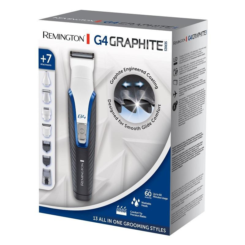 Produktbild för Graphite Series Personal Groomer G4