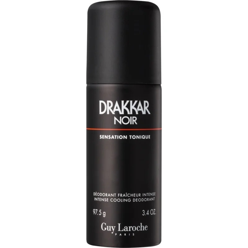 Produktbild för Drakkar Noir Men 150ml Deodorant Spray
