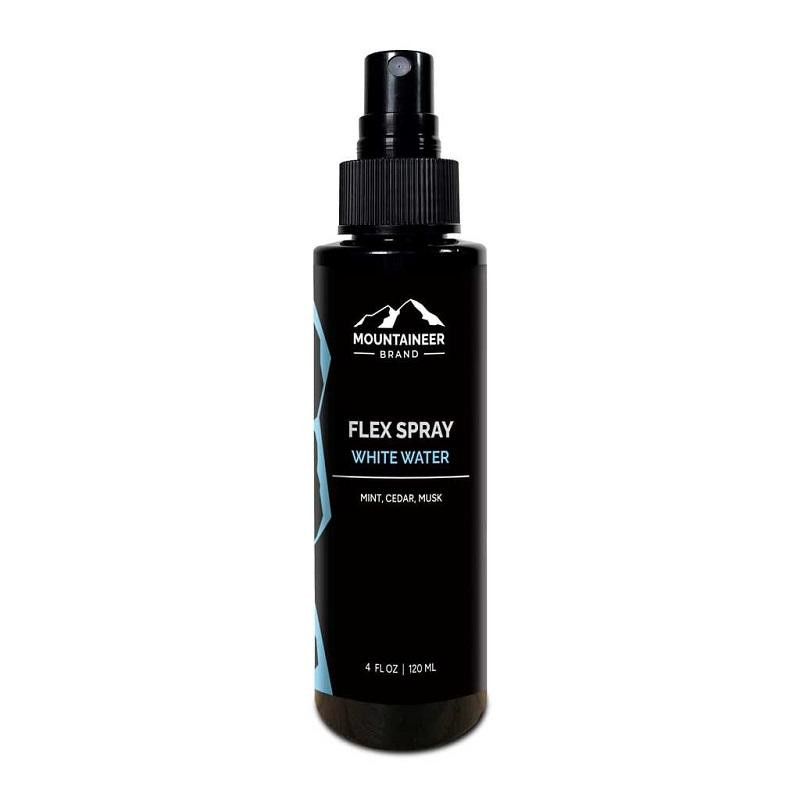 Produktbild för White Water Flex Spray 120ml