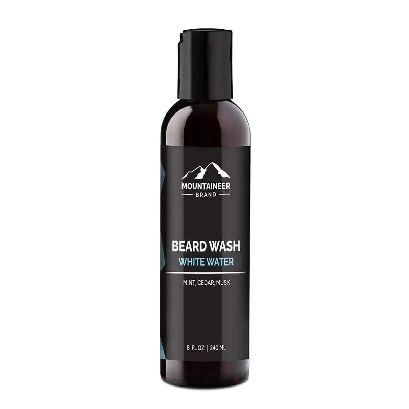 Produktbild för White Water Beard Wash 240ml