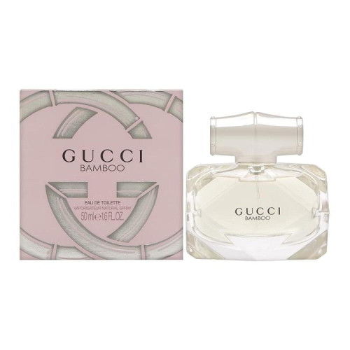 Gucci Bamboo Edt 50ml