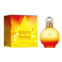 Produktbild för Blissful Fantasy Edt 100ml