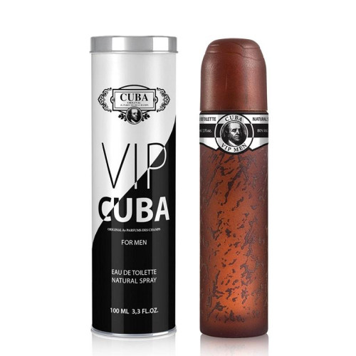 Cuba Paris VIP Edt 100ml