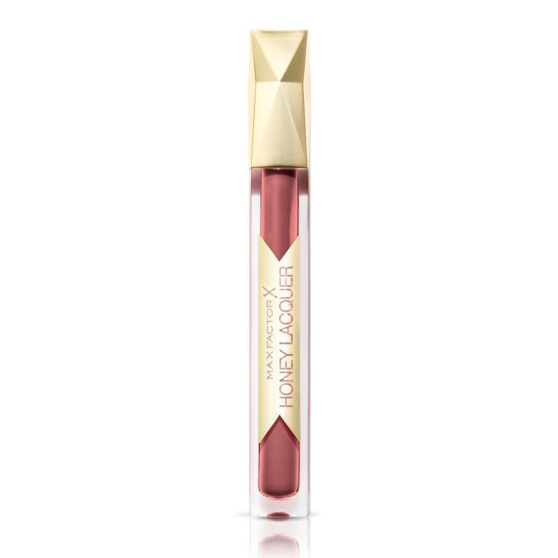 Produktbild för Colour Elixir Honey Lacquer Lip Gloss - 30 Chocolate Nectar