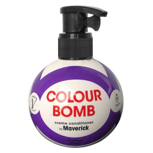 Color Bomb Colour Bomb Violet Power 250ml