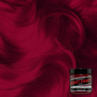 Produktbild för Classic Cream Vampire Red