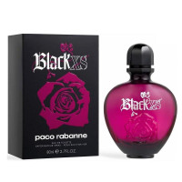 Produktbild för Black XS For Her Edt 80ml