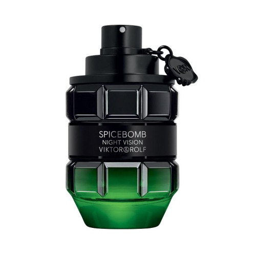 Viktor&Rolf Viktor & Rolf Spicebomb Night Vision Edt 50ml