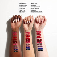 Produktbild för PROF. MAKEUP Shine Loud Pro Pigment Lip Shine - Ambition Statement