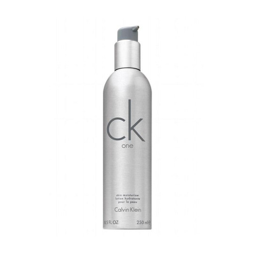 Calvin Klein CK One Skin Moisturizer 250ml