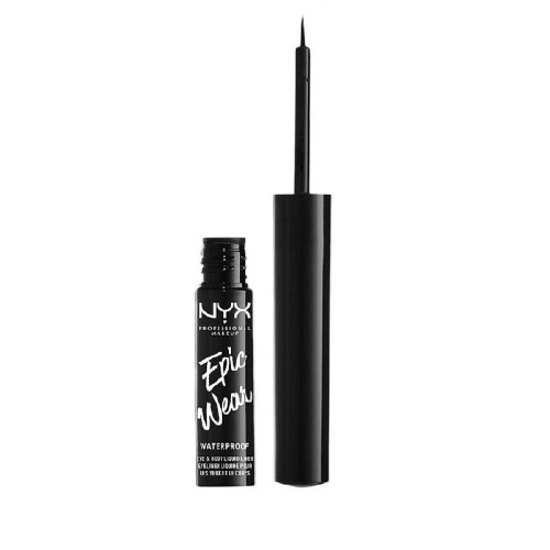 NYX PROF. MAKEUP Epic Wear Liquid Liner - Brown