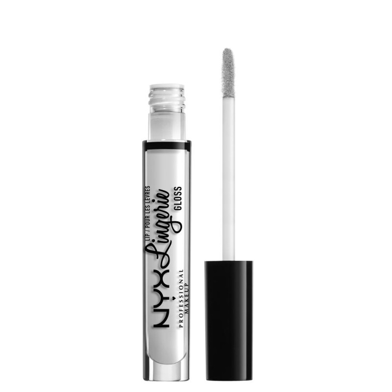 Produktbild för PROF. MAKEUP Lip Lingerie Gloss - Clear