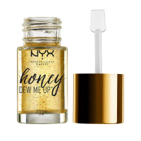Miniatyr av produktbild för PROF. MAKEUP Honey Dew Me Up Primer 22ml